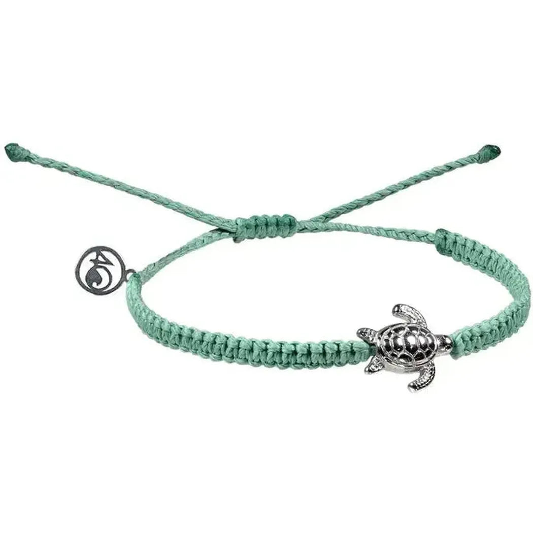 Sea Turtle Rescue Bracelet