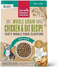 Whole Grain Clusters Puppy Chicken & Oat