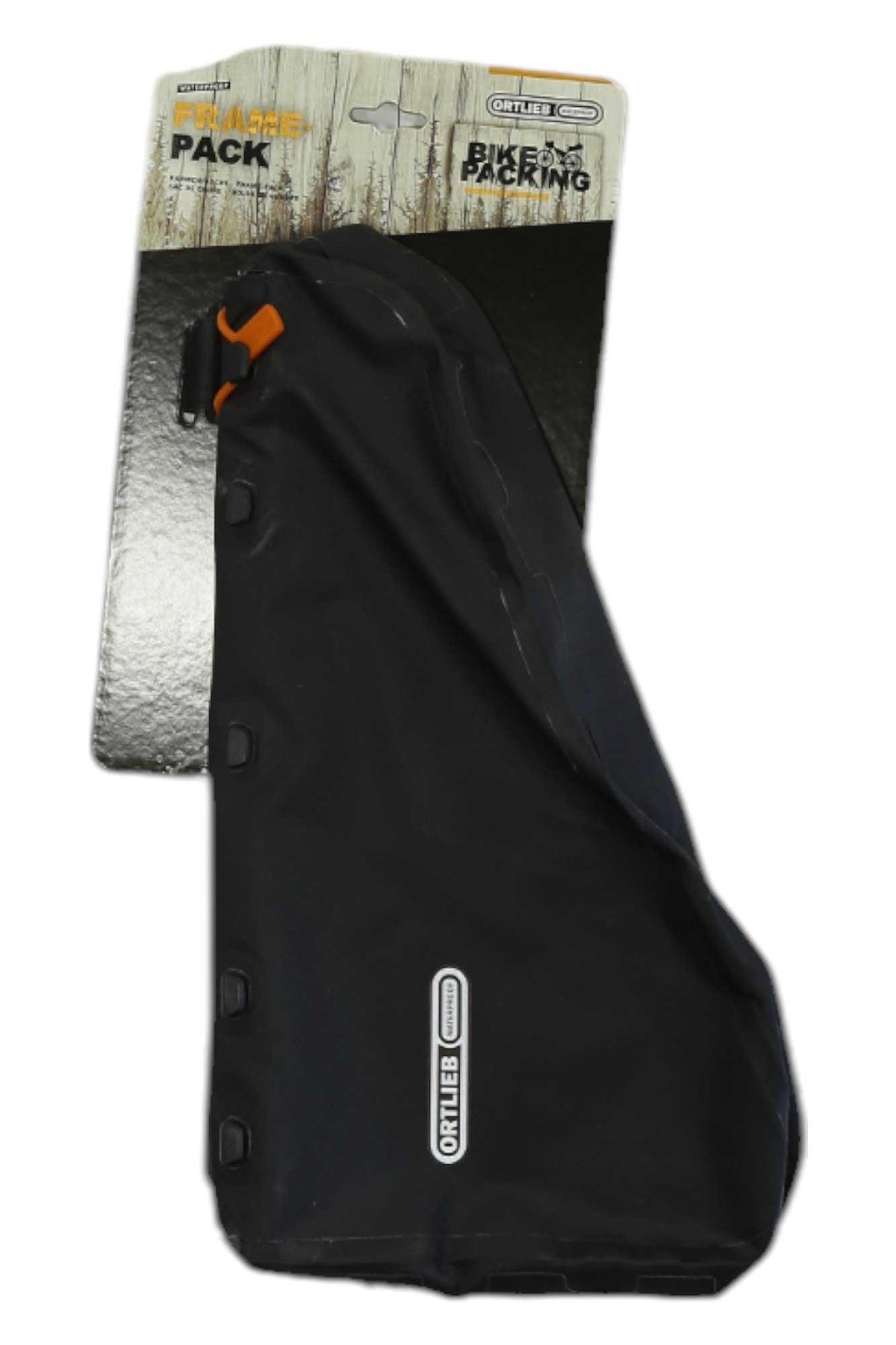  Frame Pack RC