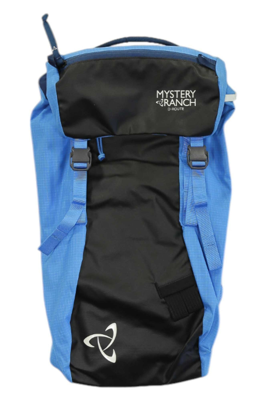 D-Route Snow Pack