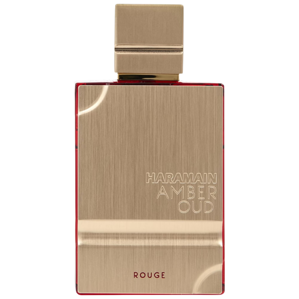 Amber Oud Rouge Eau De Parfum