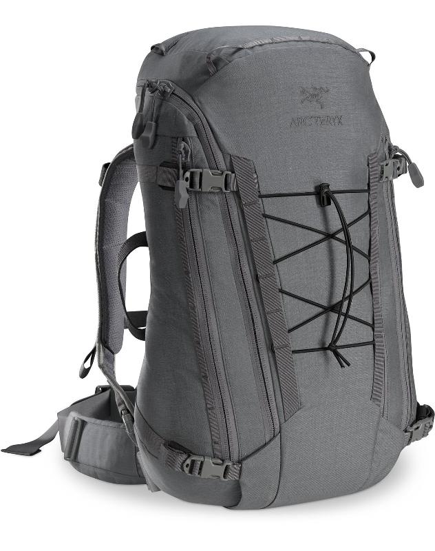 LEAF Assault Pack 30