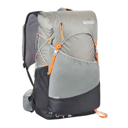 Fast Kumo 36 Fastpack by 