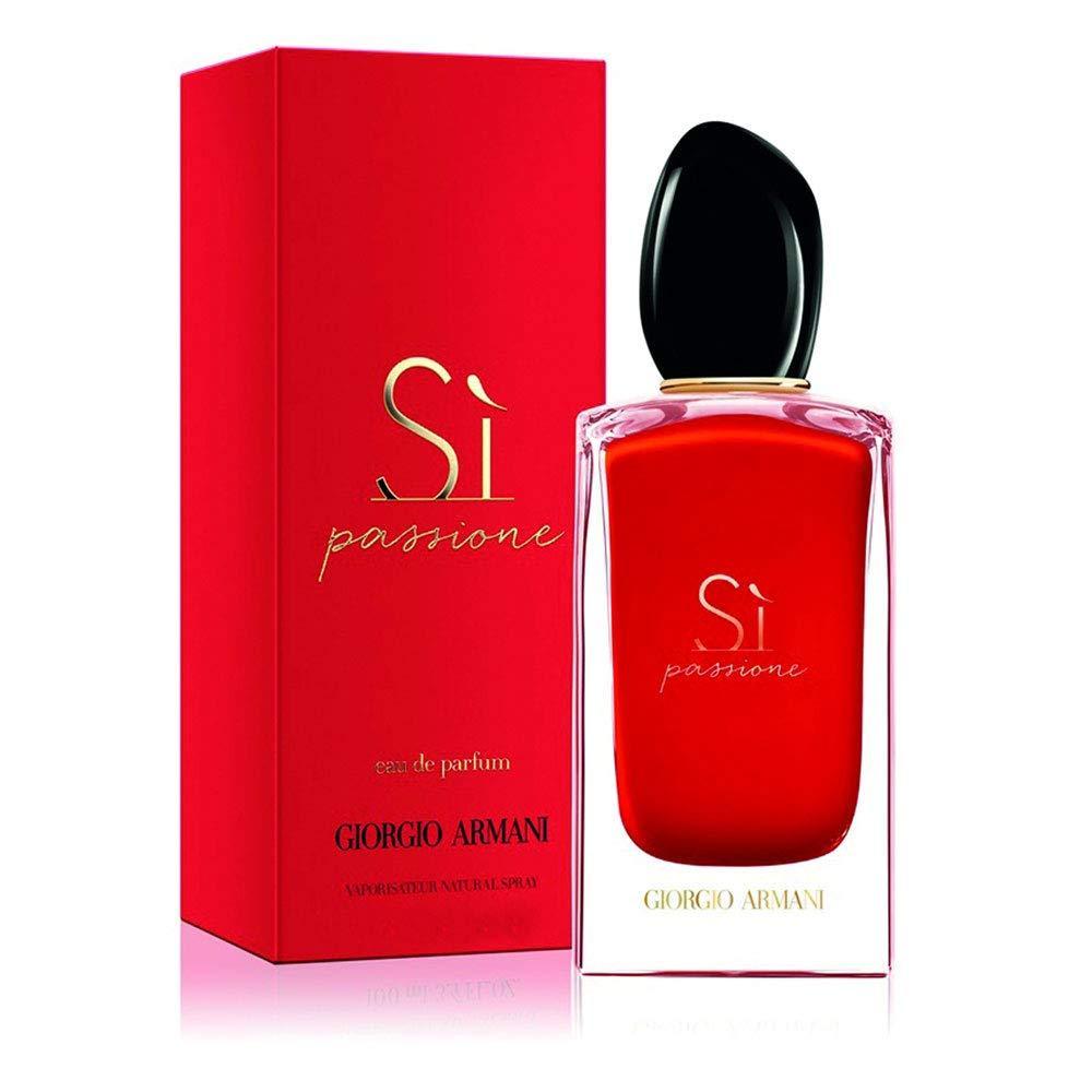 Sì Passione Eau De Parfum