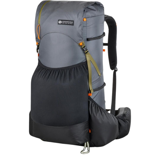 Gorilla 50 Ultralight by 