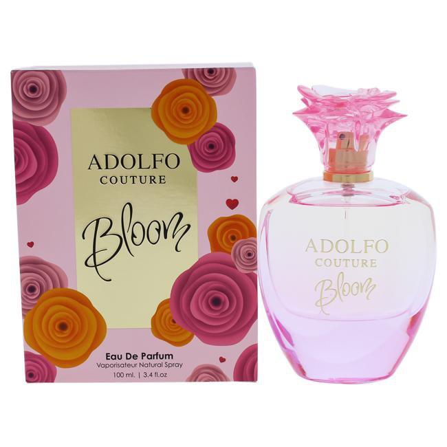 Adolfo Couture Bloom Perfume