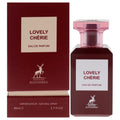 Lovely Cherie Eau de Parfum