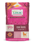Distinction Canine Pork Recipe Dry Dog Food