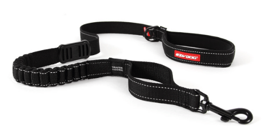 EZY Dog Zero-Shock Absorbing Dog Leash - 48"