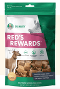 Rewards Pork Liver Dog Treats
