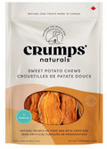 Crump Sweet Potato Chews