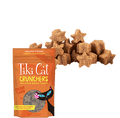 Cat Crunchers Chicken Treats 2 oz
