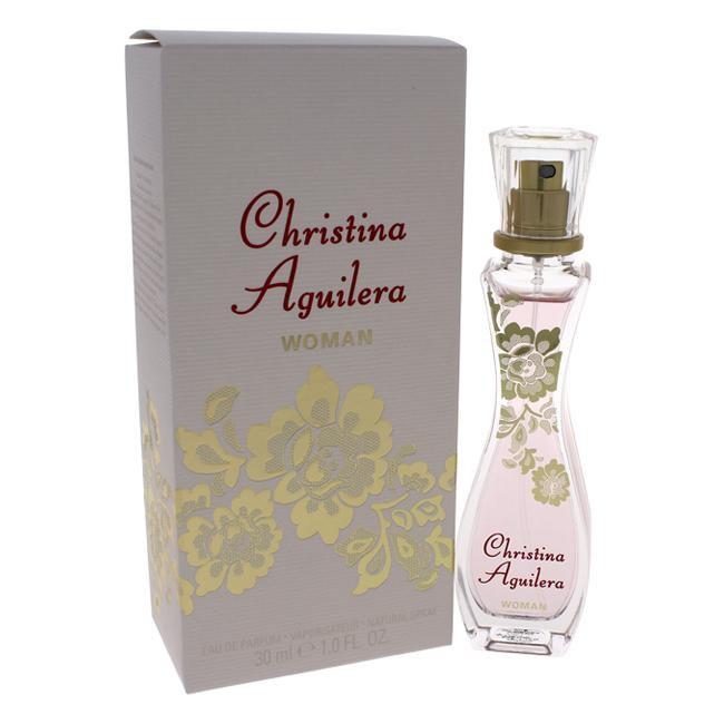 Woman Perfume