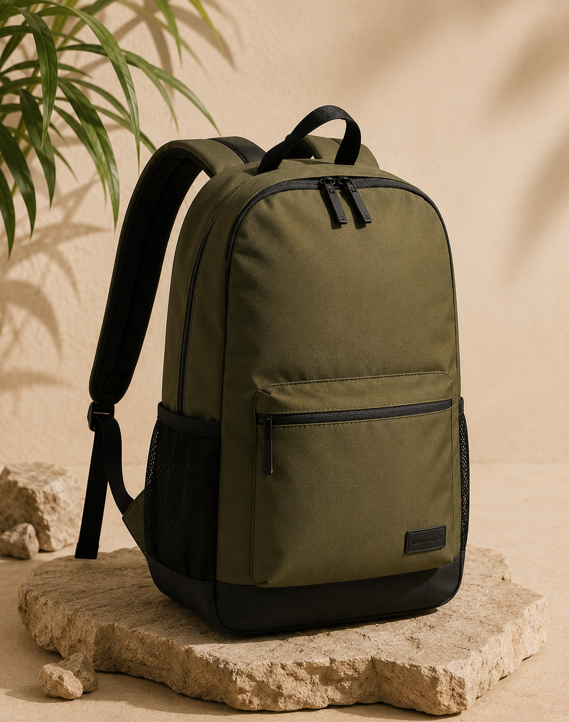 Backpacks
