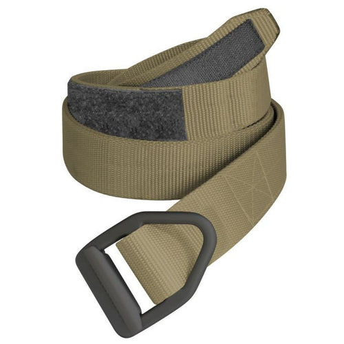 38mm – Last Chance Heavy Duty Black Buckle