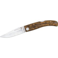 Navaja - Bocote Wood