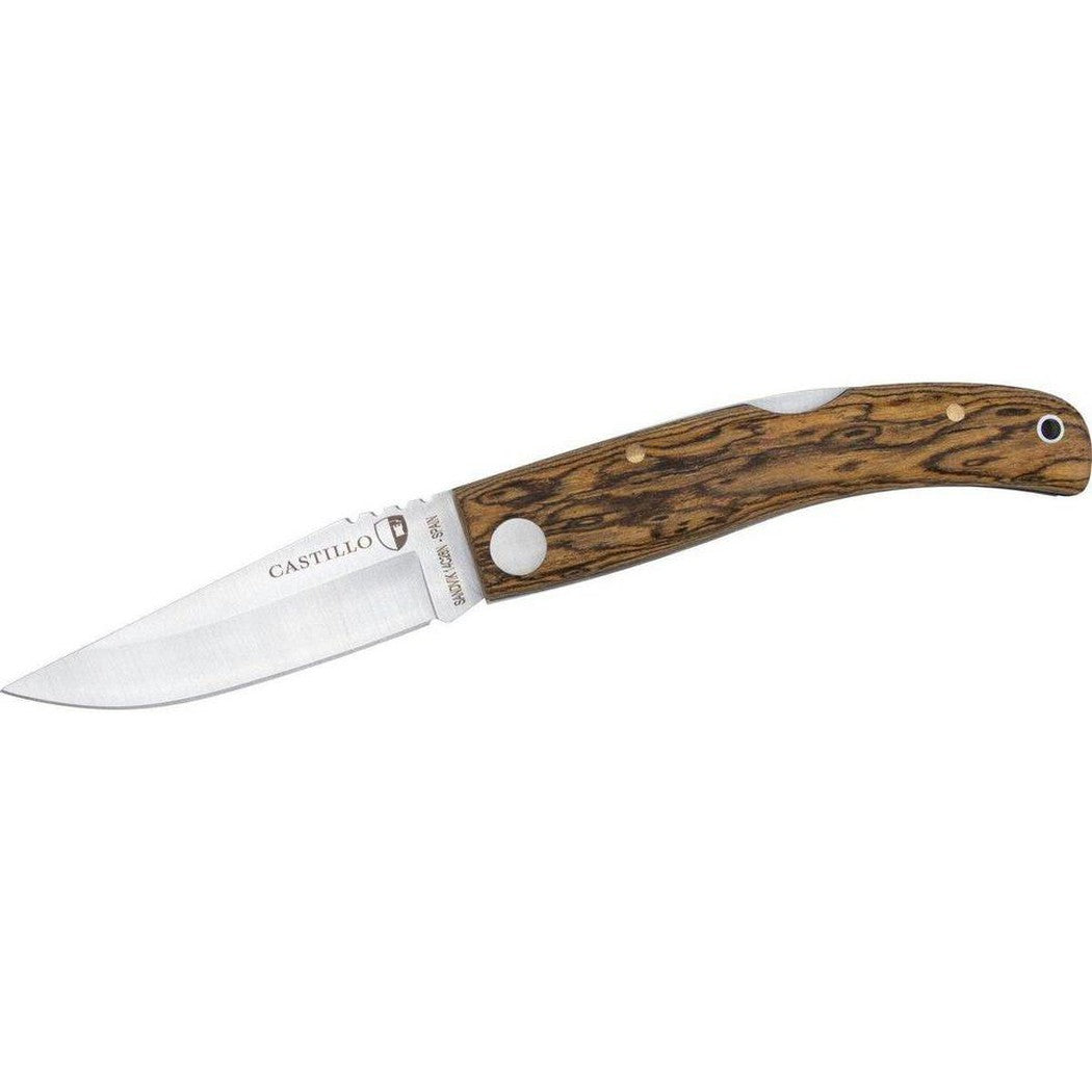 Navaja - Bocote Wood