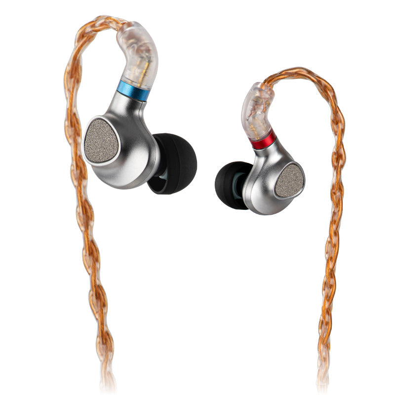 P2 In-Ear Headphones