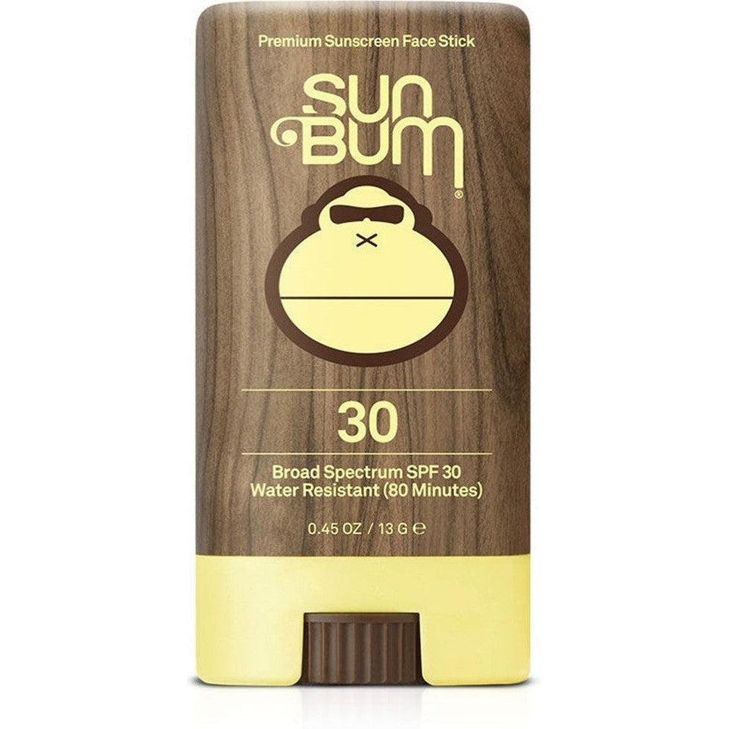 SPF 30 Sunscreen Face Stick