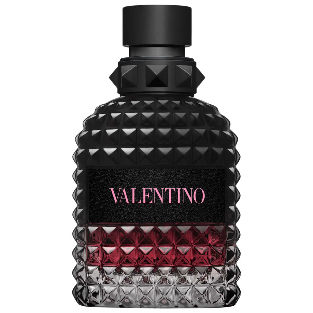 Uomo Born In Roma Intense Eau De Parfum