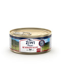 Venison Canned Cat Food